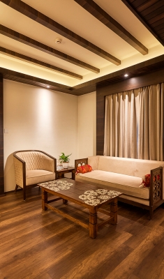 Suite Room (USD 230)